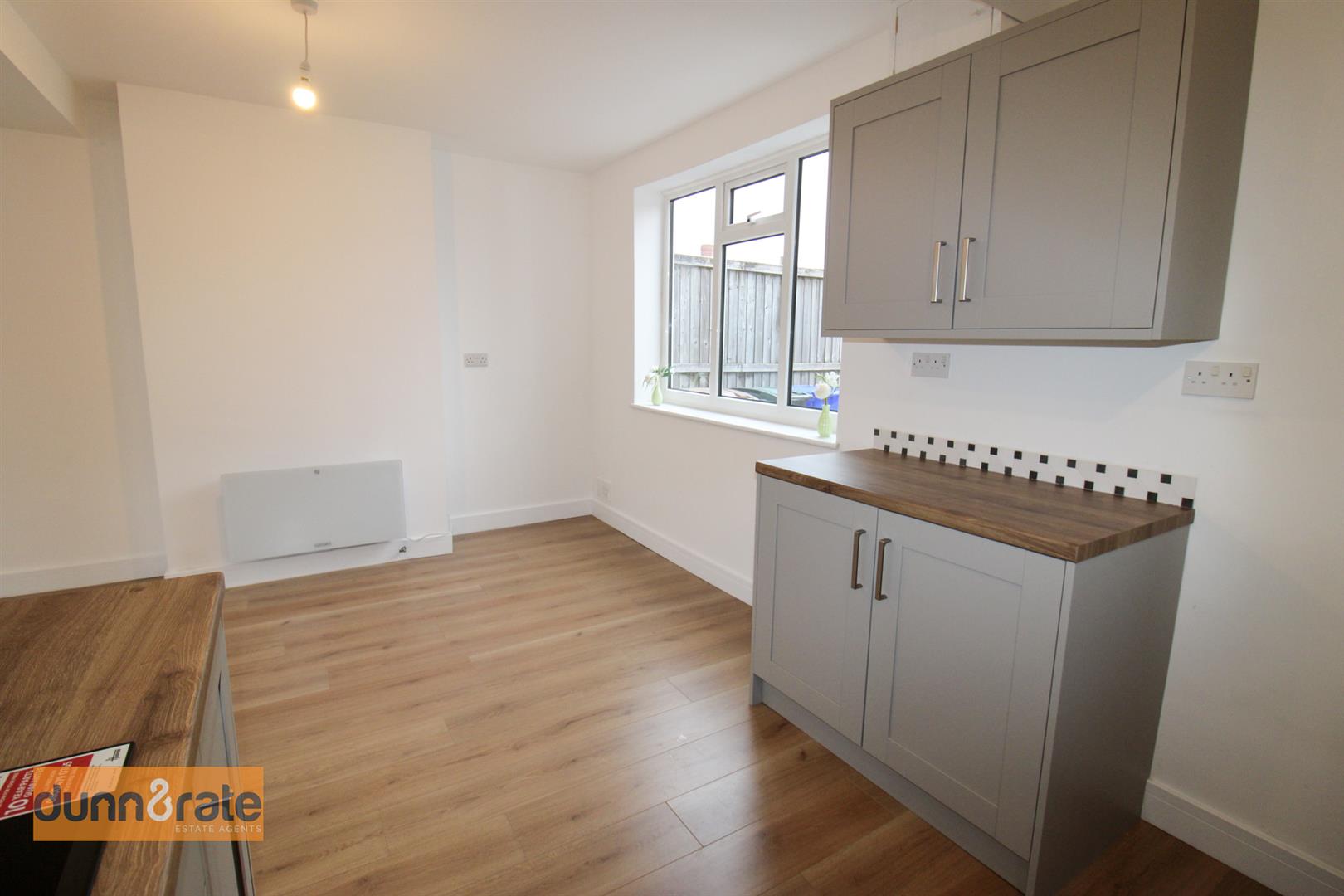 Robertville Road, Bucknall, Stoke-On-Trent